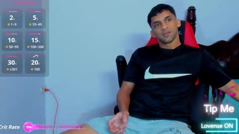 mike_shelby21 online show from November 28, 2025, 3:09 am