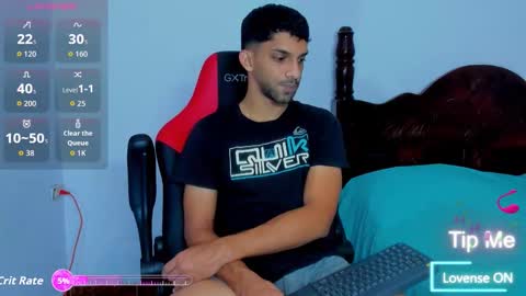 mike_shelby21 online show from December 4, 2025, 3:05 am