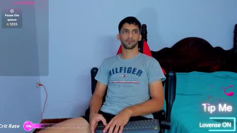 mike_shelby21 online show from December 5, 2025, 3:37 am