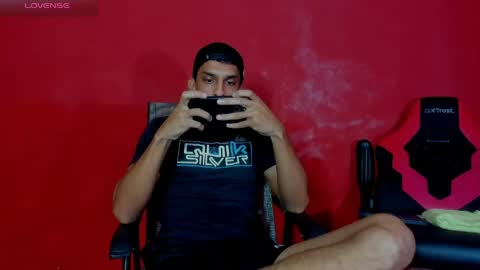 mike_shelby21 online show from May 12, 2026, 11:35 pm