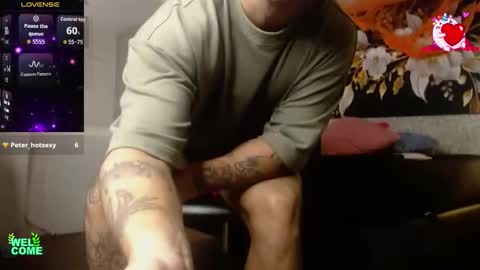 Mike online show from October 25, 2025, 4:31 am