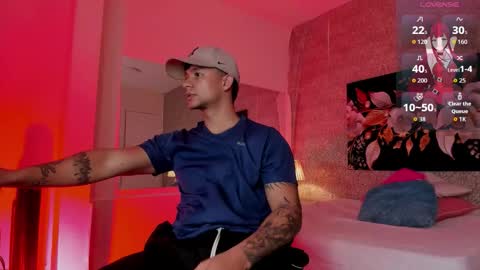 Mike online show from November 5, 2025, 3:39 am