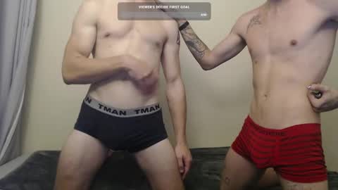 Hot Buns online show from January 16, 2025, 4:28 pm