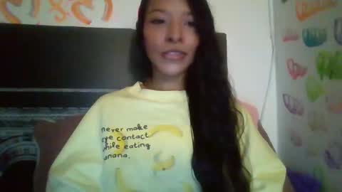 MAITE  MIKE  Sometimes Im with the boy in camera online show from October 17, 2025, 6:38 am