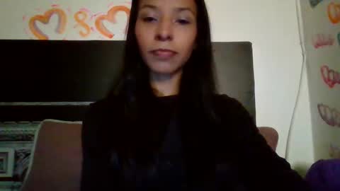 MAITE  MIKE  Sometimes Im with the boy in camera online show from November 3, 2025, 3:02 pm