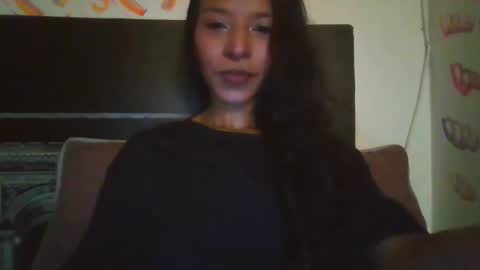 MAITE  MIKE  Sometimes Im with the boy in camera online show from November 23, 2025, 5:29 am