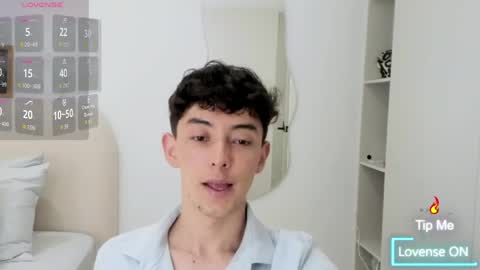 Mikebelf4 online show from May 15, 2026, 11:23 pm