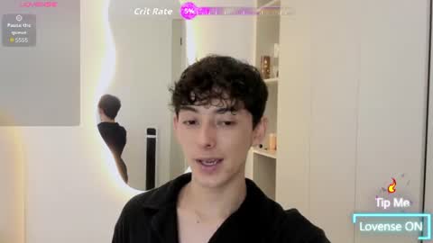 Mikebelf4 online show from June 16, 2026, 7:27 pm
