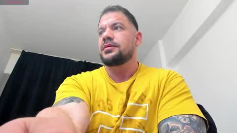 Mike online show from May 5, 2026, 4:09 am