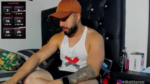 mikeblaree online show from January 17, 2026, 5:05 pm