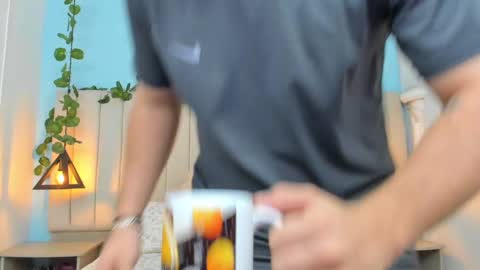 Mike Cooper online show from December 21, 2024, 11:45 pm