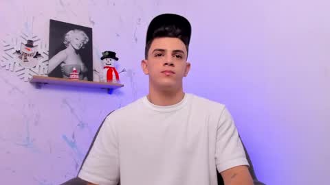 Mike Cooper online show from January 9, 2025, 6:27 am