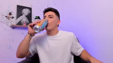 Mike Cooper online show from January 14, 2025, 7:38 am