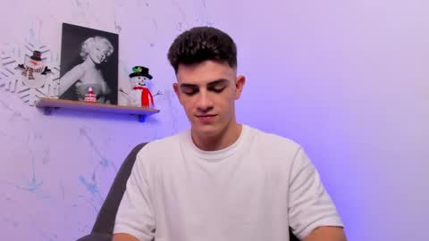 Mike Cooper online show from January 14, 2025, 10:48 am