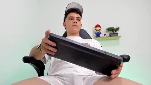 Mike Cooper online show from February 3, 2026, 2:53 am