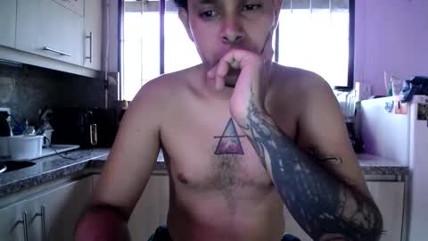 mikedick_420 online show from April 26, 2026, 10:51 pm