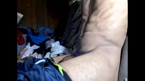 mikedicky online show from March 30, 2026, 11:28 pm