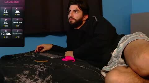 mikehawk1589 online show from December 3, 2024, 4:36 am