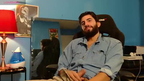 mikehawk1589 online show from December 26, 2024, 12:03 am