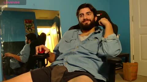 mikehawk1589 online show from December 27, 2024, 7:51 am