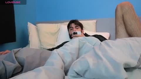 mikehawk1589 online show from October 15, 2025, 8:36 am