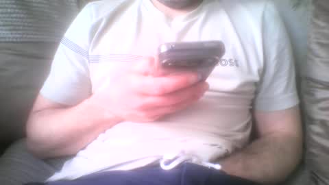 mikehockishuge9 online show from June 21, 2026, 10:40 am