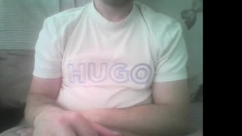 mikehockishuge9 online show from July 12, 2026, 12:18 pm