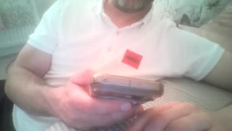 mikehockishuge9 online show from July 13, 2026, 7:16 pm