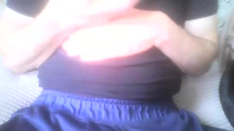mikehockishuge9 online show from July 28, 2026, 3:21 pm