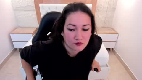 MIKEILA online show from July 29, 2026, 3:04 am