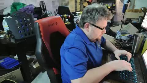 mikejws online show from January 30, 2025, 7:15 pm