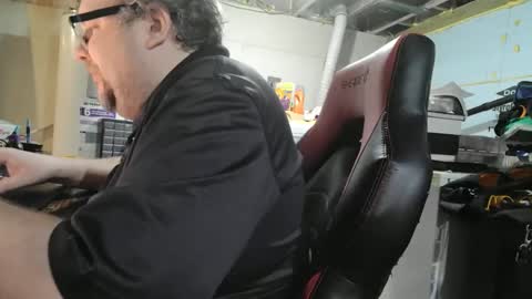 mikejws online show from October 16, 2025, 7:59 pm