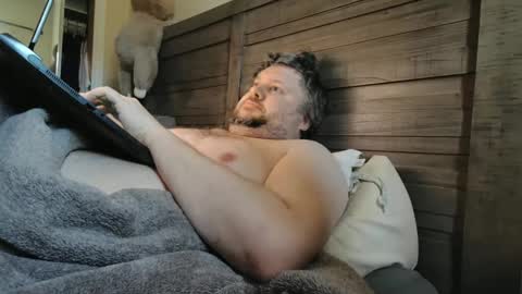 mikejws online show from November 8, 2025, 6:51 pm