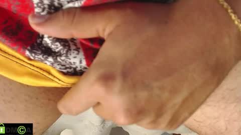 Mikell Williams online show from February 19, 2025, 11:25 pm