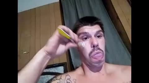 Snapshot of mikemike11k chatting on January 29, 2025, 4:26 am mikemike11k online show from January 29, 2025, 4:26 am