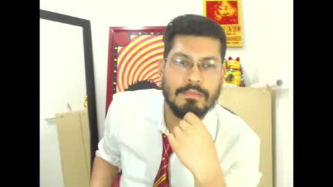 mikeriverx online show from February 26, 2025, 12:27 am