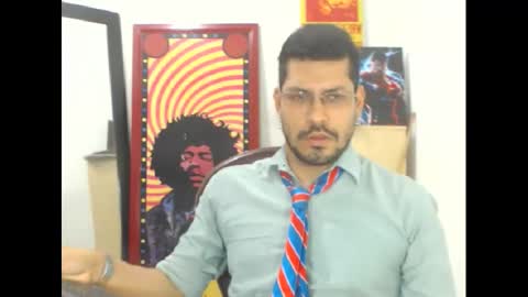 mikeriverx online show from September 14, 2025, 11:26 pm