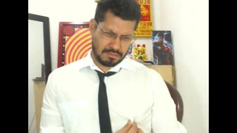 mikeriverx online show from September 27, 2025, 10:26 pm