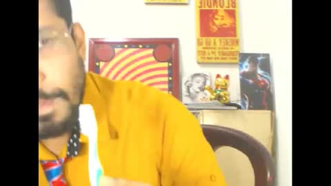 mikeriverx online show from October 8, 2025, 3:15 am