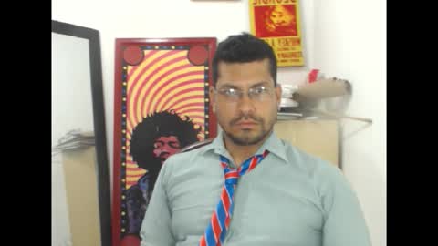 mikeriverx online show from March 20, 2026, 3:33 am