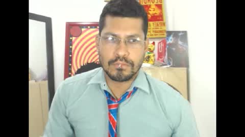 mikeriverx online show from March 30, 2026, 4:24 am