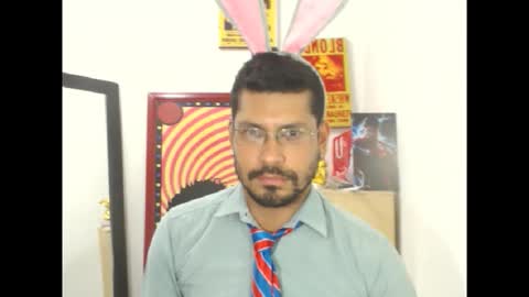 mikeriverx online show from April 2, 2026, 10:18 pm