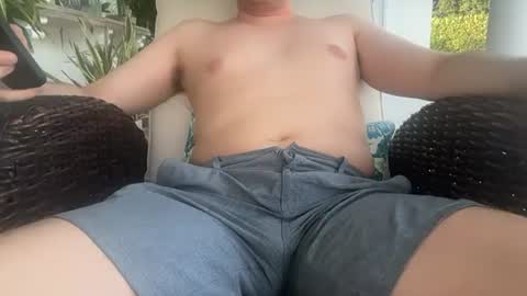 Mike Roch online show from July 8, 2026, 11:20 pm