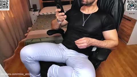 Mike    online show from March 25, 2026, 2:01 pm