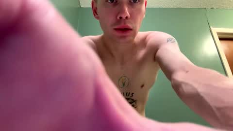 Mike Swanston online show from April 19, 2026, 2:00 am