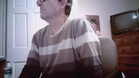 Mike online show from December 28, 2024, 12:36 am