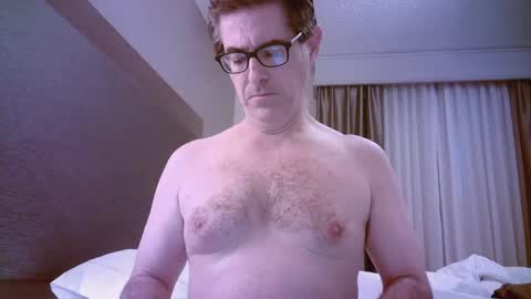 Mike online show from January 12, 2025, 1:37 pm