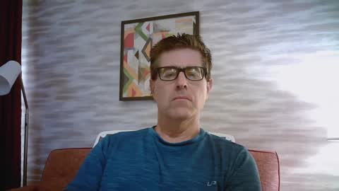 Mike online show from February 1, 2025, 1:41 pm