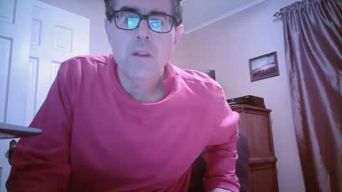 Mike online show from October 9, 2025, 11:14 pm