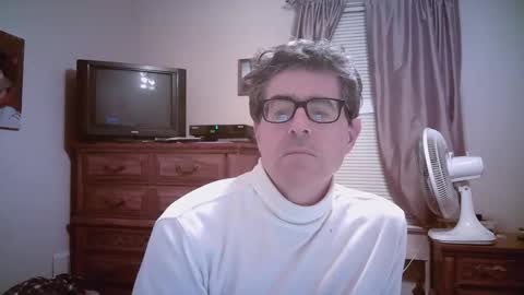 Mike online show from February 21, 2026, 12:22 am